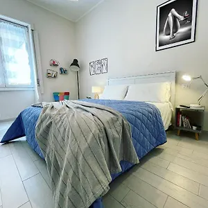 Appartamento 50 Papiniano, Milano